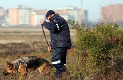 RICERCA PERSONE SCOMPARSE CON L’AUSILIO DELLA CRIME UNIT