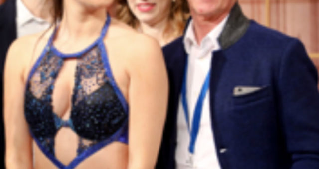 BALLANDO CON LE STELLE 2018 RAI 1 PROGRAMMA CONDOTTO DA MILLY CARLUCCI