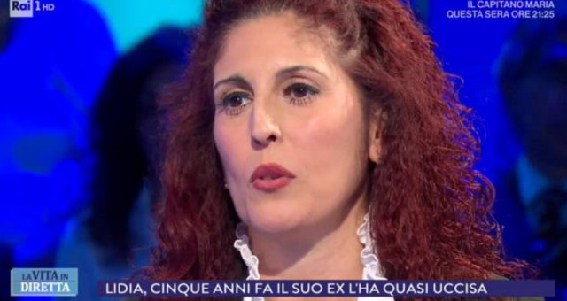 Dott. GIANNI SPOLETTI CRIMINOLOGO INVESTIGATIVO FORENSE, CONSULENTE DI LIDIA VIVOLI SULLA SUA SICUREZZA PERSONALE A SEGUITO DELLE CONTINUE MINACCE DA PARTE DEL SUO  STALKER EX CONVIVENTE