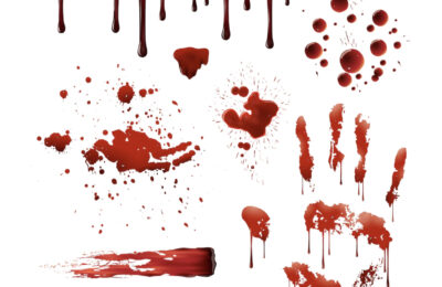 BLOODSTAIN PATTERN ANALYSIS BPA