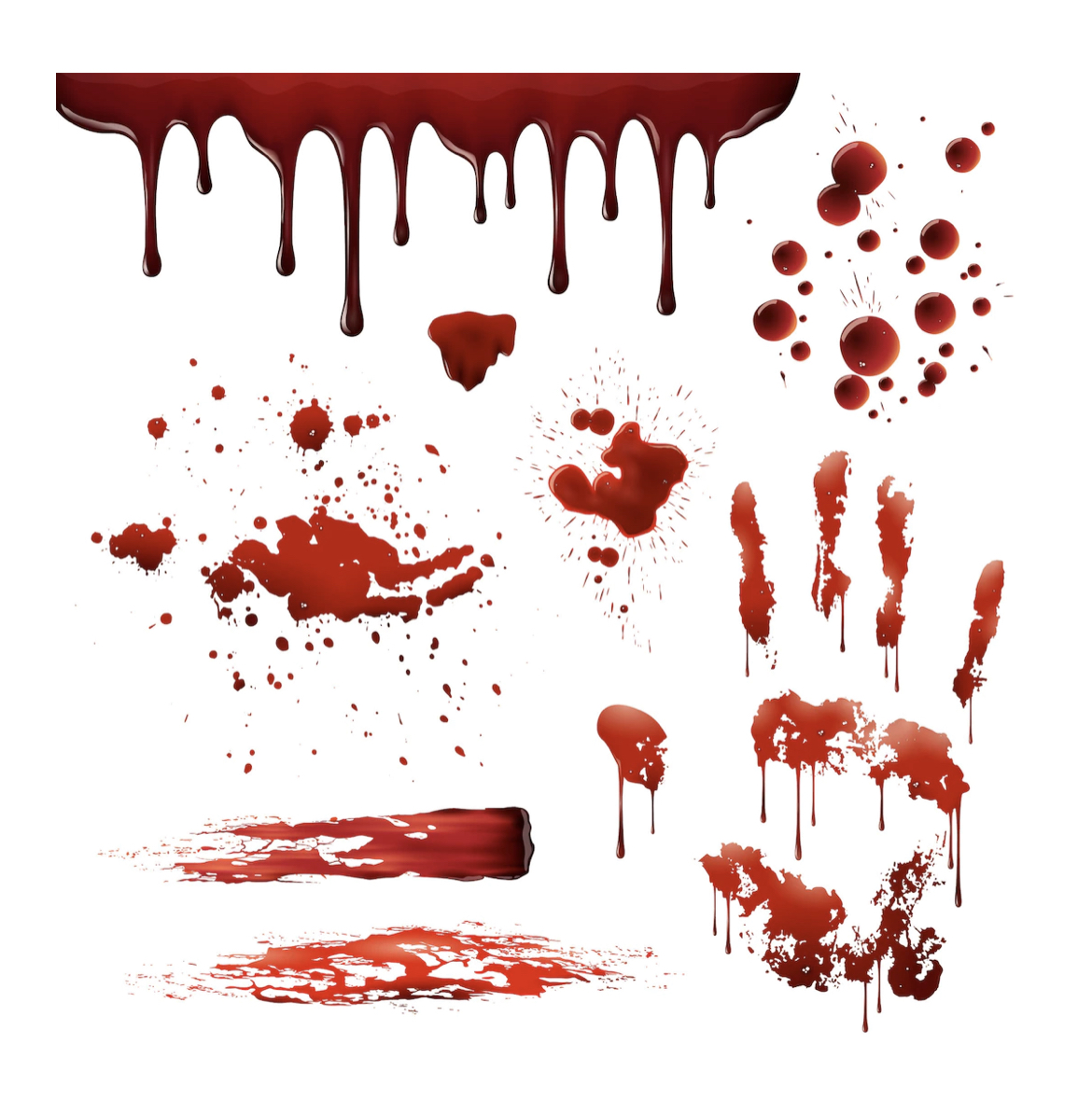 BLOODSTAIN PATTERN ANALYSIS BPA